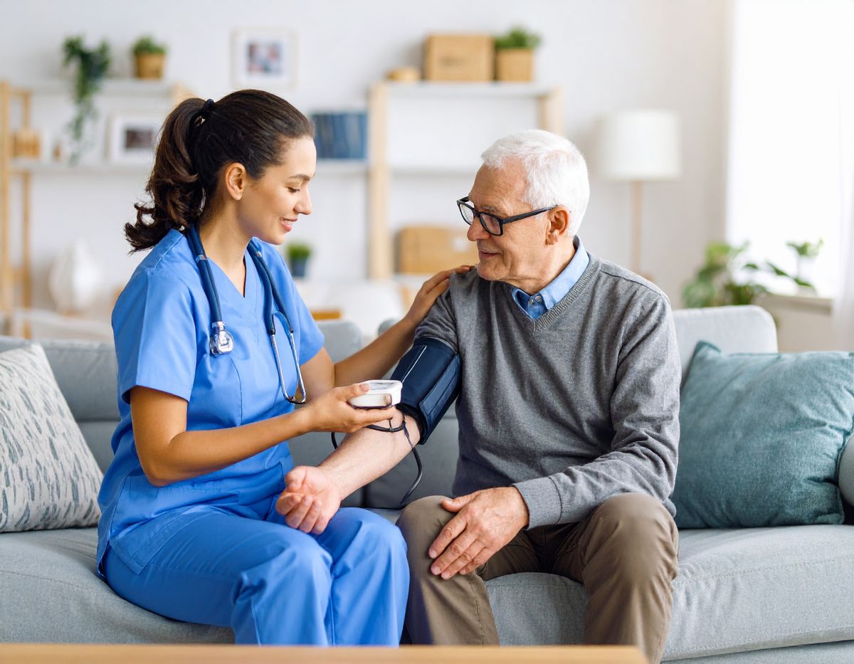 Homecare Services