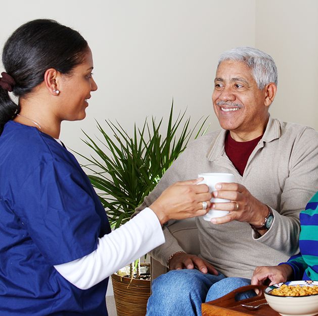 Waking and Sleeping Nights